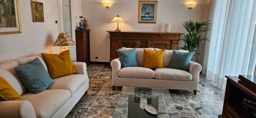 Arma di Taggia Apartment | CASA LAVAGNA