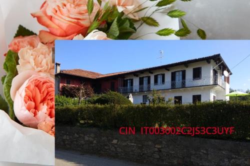 Lortallo House | Casa le Rose