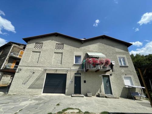 Teglio Apartment | Casa le siepi