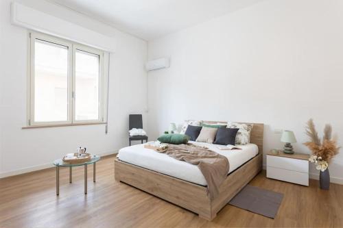 Oristano Historic Centre Apartment | Casa Levante - Near the station and city center
