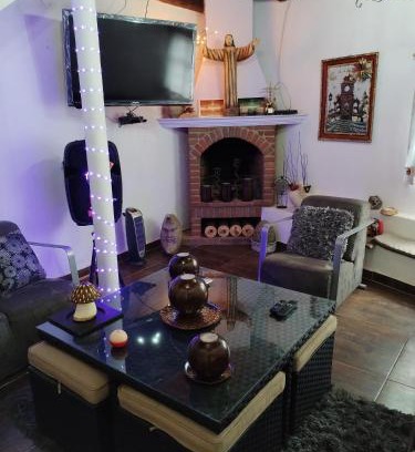 San Ignacio House | Casa Lila