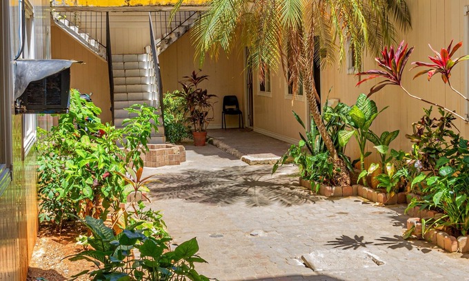 Old Havana Apartment | Casa Lili Teniente Rey 112
