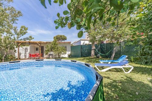 Los Franceses-la Vega House | Casa limonero