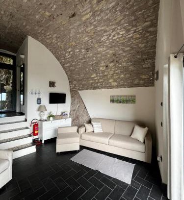 Limone sul Garda Apartment | Casa Limonaia San Rocco