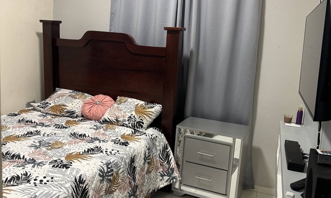 Pimentel Villa | Casa Linda