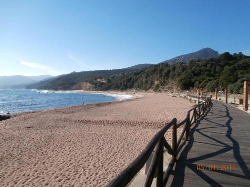 Cala Gonone Apartment | Casa LiSa