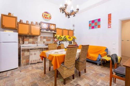 Bagheria Apartment | Casa Lo Re