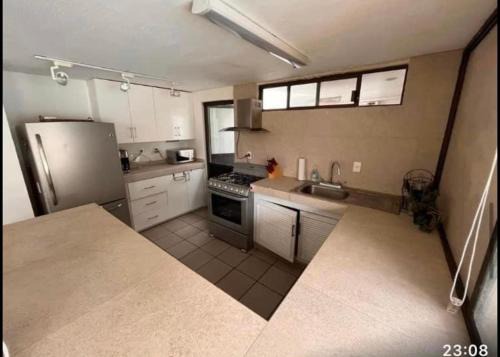 Tula de Allende Apartment | Casa Lomas
