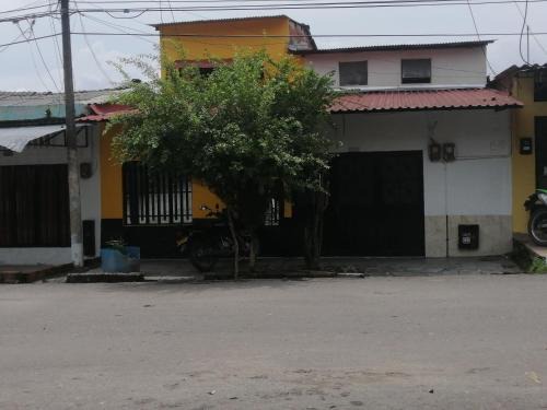 La Dorada House | Casa lowcost relajación