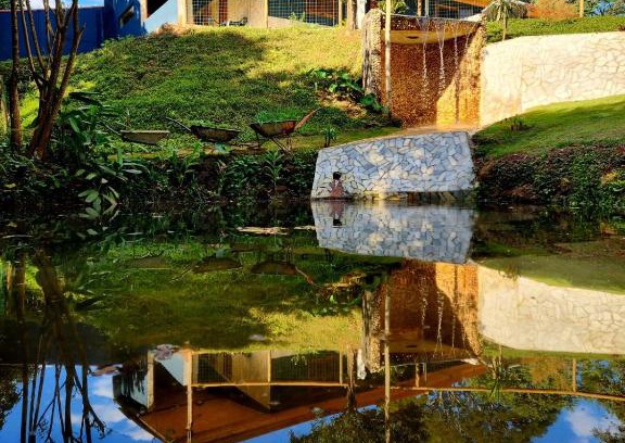 Piedade do Paraopeba Villa | Casa Lua