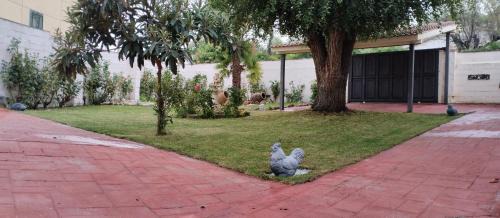 Carabana House | Casa Lucas