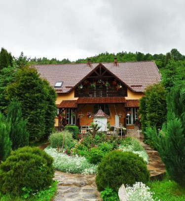 Damuc House | Casa Lucia