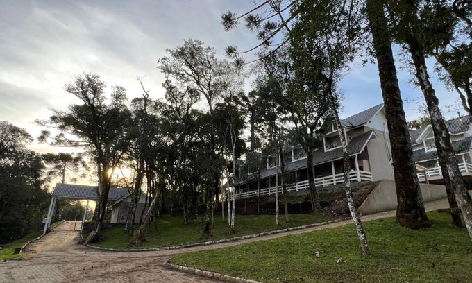 Mato Queimado Apartment | Casa lugar tranquilo até 6 pessoas