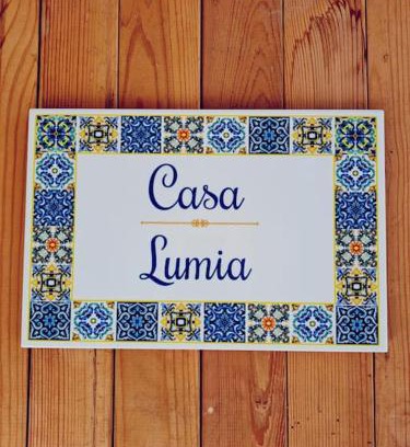 Punta Secca Apartment | Casa Lumìa