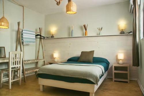 Brisas de Zicatela Hostel | Casa Lumaya