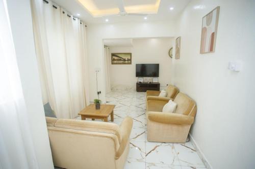 Mombasa Apartment | Casa Ma Cherie Nyali