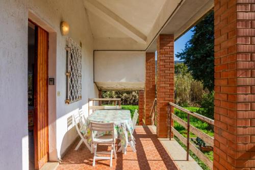 Castiglione della Pescaia Apartment | Casa marina Ampio - Castiglione
