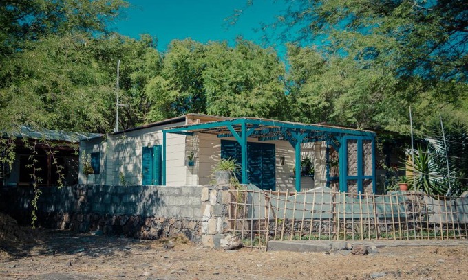 Porto Novo House | Casa Madeira