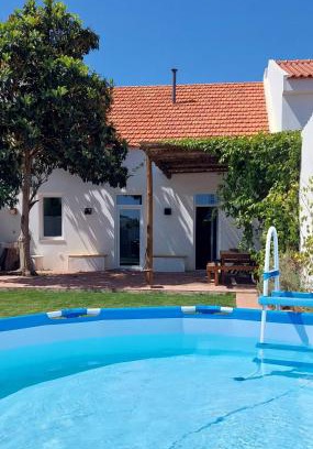 Grandola House | Casa Magana em Grândola