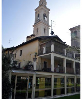 Nord-Ovest Bed & Breakfast | Casa Magnani