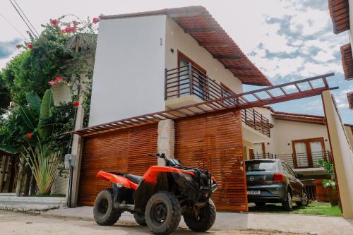 Icarai de Amontada House | Casa Mahalo