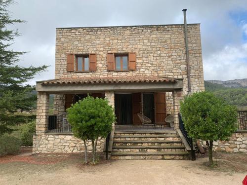 Mont-Ral House | Casa Major