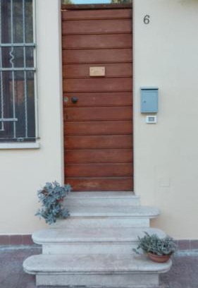 Mantua Apartment | Casa Manto