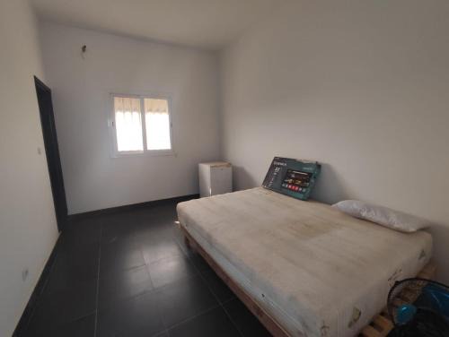 Bargny Gouddau Villa | casa mara dakar