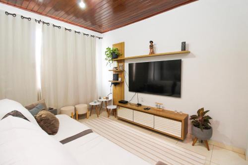 Marambaia House | Casa Marambaia - Zona COP30