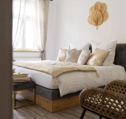Meiningen Apartment | Casa Mare