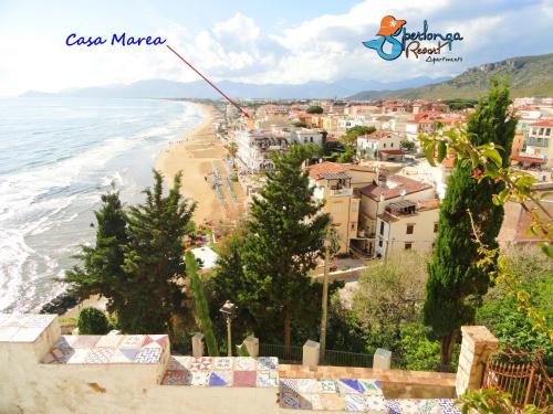 Sperlonga Apartment | Casa Marea Sperlongaresort apartment