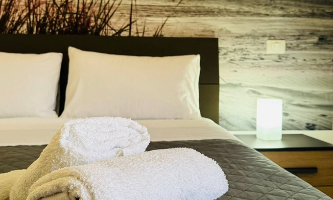 Iglesias Historic Centre Apartment | Casa Maria, Cozy and perfect for those who want to stroll downtown