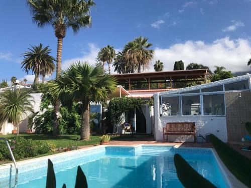 La Victoria de Acentejo House | Casa Maria 64