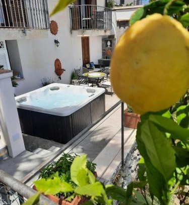 Furore Apartment | Casa Maria - Furore Amalfi Coast