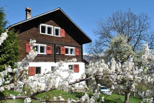 Sevgein House | Casa Marili, Das Charmante Ferienhaus
