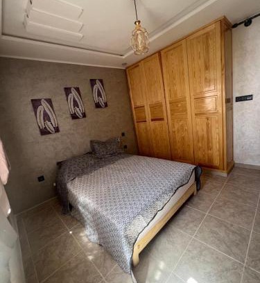 Saidia Apartment | Casa Marina Saïdia