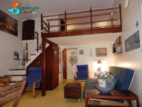 Sperlonga Apartment | Casa Marina Sperlongaresort