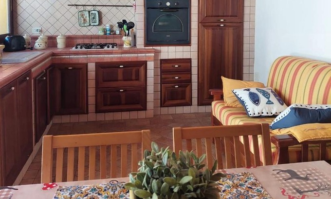 Mazzeo House | Casa Marina Taormina