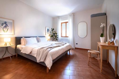 Riparbella Apartment | Casa Mario