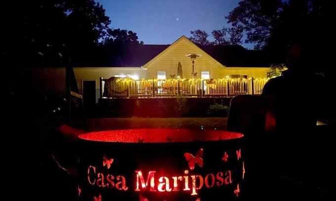 Lambton Shores House | Casa Mariposa Grand Bend
