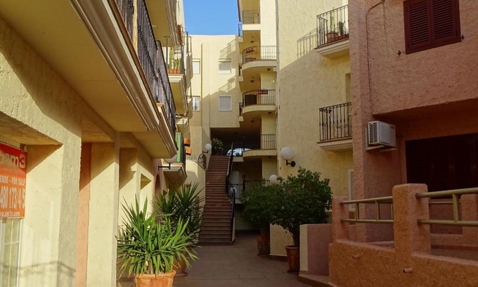 Villaricos Apartment | Casa Mariposa Modern Two Bedroom Apartment in Villaricos, Andalusia