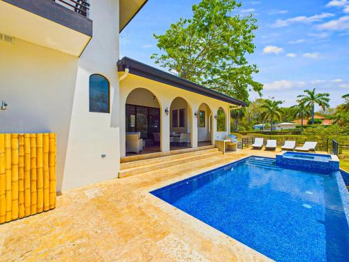 Brasilito House | Casa Mariposa-New Home-Near Famous Beaches