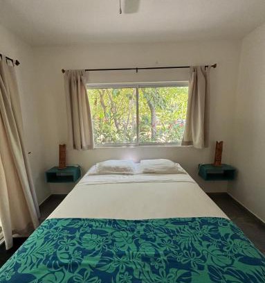 Playa Colorado Apartment | Casa Mariposa