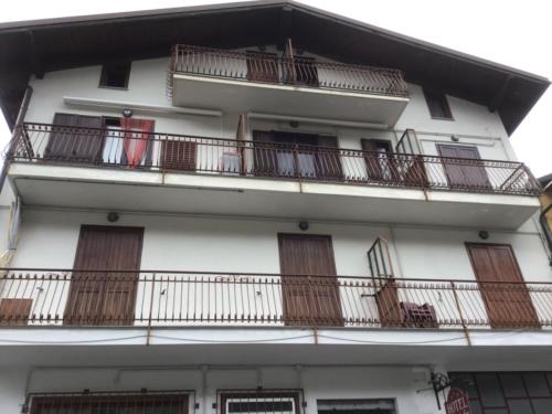 Fenestrelle Apartment | Casa Marmo