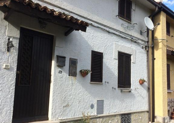 Opi House | Casa Marsicano