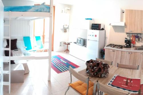 Alpe Ciamporino Apartment | CASA MARTA SANDO