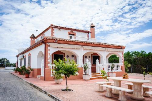 La Carlota House | Casa Martina