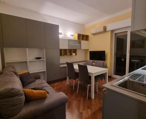 Pegli Apartment | Casa Martina
