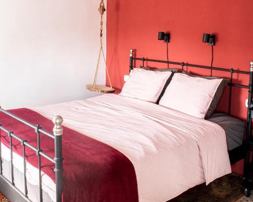 Godelleta Bed & Breakfast | Casa Mas Montañas