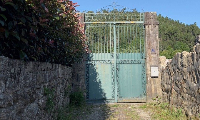 Barcelos Cottage | Casa Mata da Ribeira